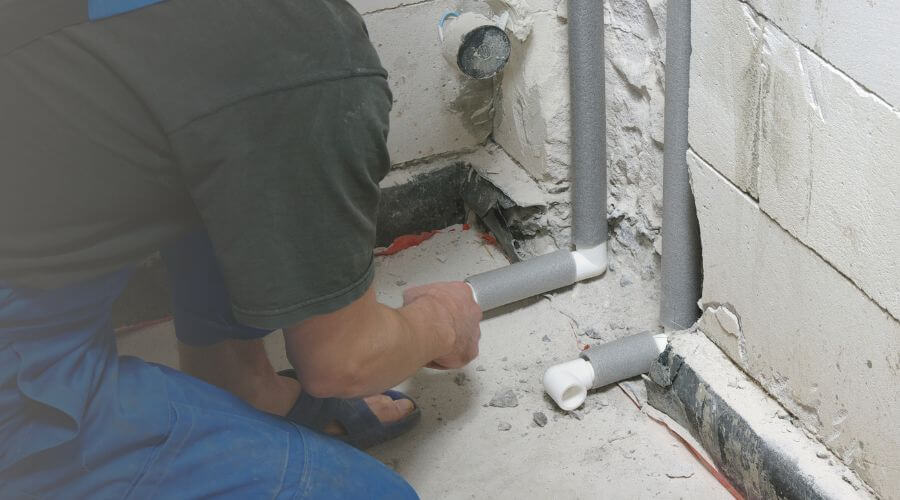 Septic Tank Scum Layer Removal in Harmony, IN